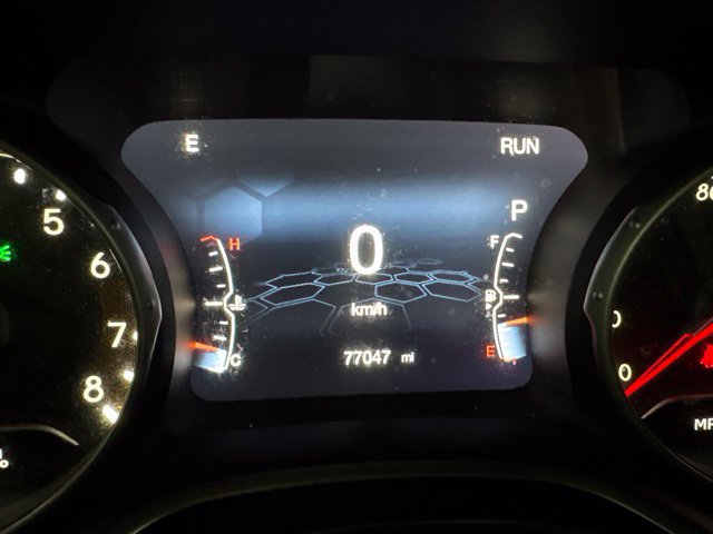 Used 2021 Jeep Compass Latitude AWD/4WD image 56
