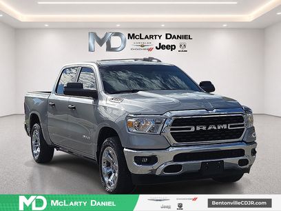 Used 2024 RAM 1500 Big Horn