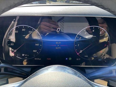 Certified 2026 Mercedes-Benz GLC 300 4MATIC image 22