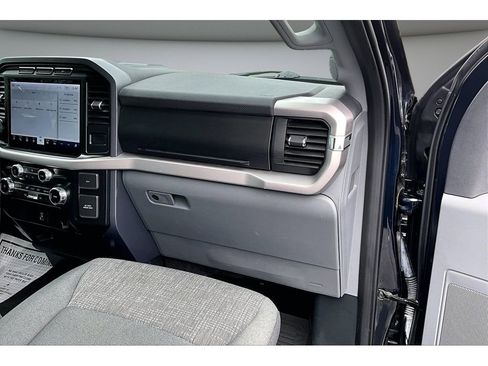 Used 2023 Ford F150 XLT w/ Equipment Group 302A High AWD/4WD image 17