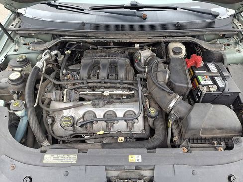 Used 2008 Ford Taurus Limited FWD image 27