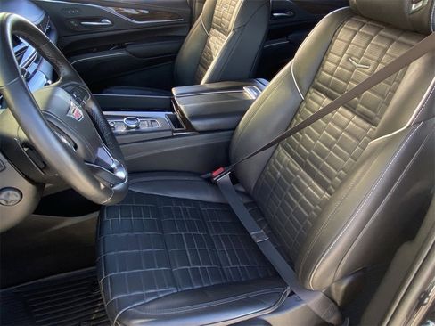 Used 2023 Cadillac Escalade Sport Platinum image 19