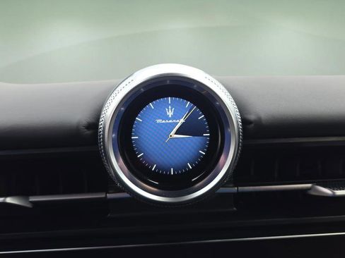 Certified 2024 Maserati GranTurismo Modena image 29