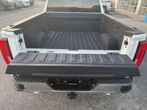 Used 2023 GMC Sierra 1500 SLT w/ SLT Premium Package image 34