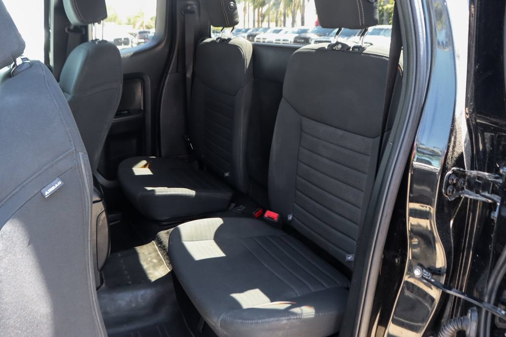Used 2021 Ford Ranger XLT w/ Equipment Group 301A Mid AWD/4WD image 19