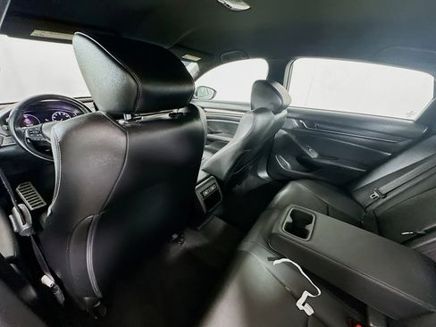 Used 2022 Honda Accord Sport image 21