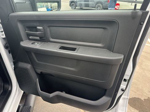 New 2026 RAM 2500 Tradesman AWD/4WD image 9
