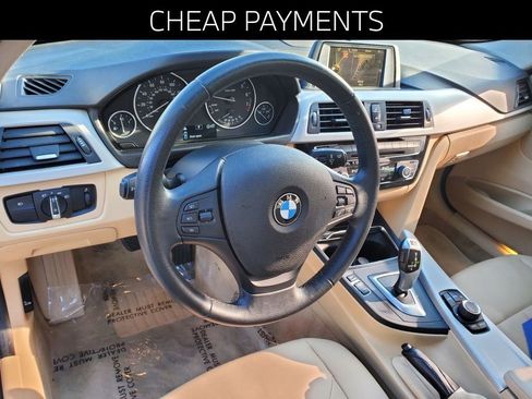 Used 2016 BMW 320i Sedan image 6