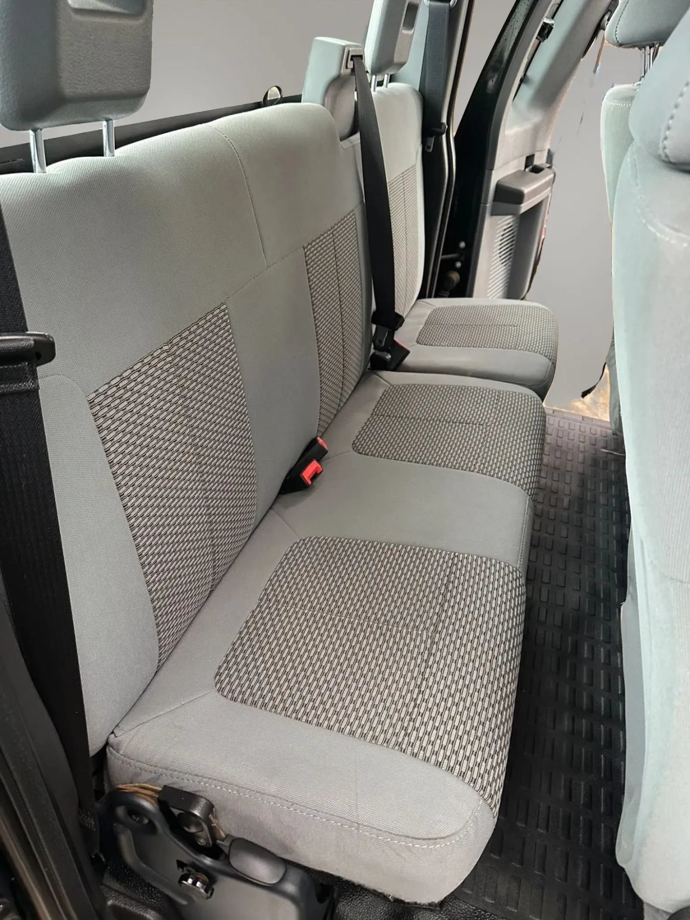 Used 2016 Ford F250 XL w/ Power Equipment Group AWD/4WD image 10
