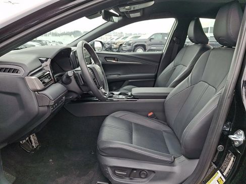 Certified 2025 Toyota Camry XSE image 13