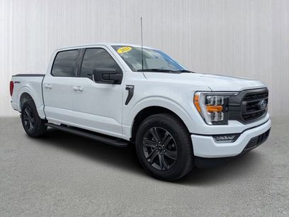 Used 2023 Ford F150 XLT w/ Equipment Group 302A High