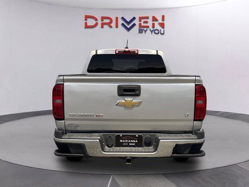 Used 2018 Chevrolet Colorado LT RWD image 5