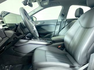 Used 2025 Audi A5 2.0T Premium Plus w/ Premium Plus video 2