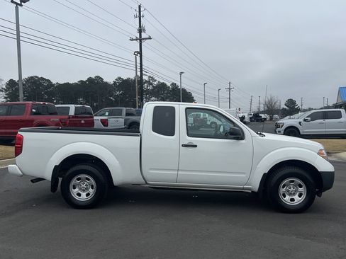 Used 2017 Nissan Frontier S w/ S Work Truck Package image 23