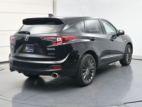 Certified 2024 Acura RDX w/ Advance Package AWD/4WD image 24
