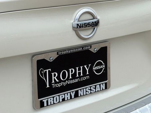 Certified 2022 Nissan Rogue Sport SL AWD/4WD image 10