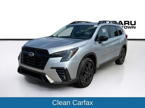Used 2025 Subaru Ascent Bronze Edition AWD/4WD image 3