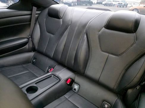 Used 2017 INFINITI Q60 3.0t w/ Premium Plus Package 3.0T image 27