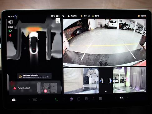 Used 2023 Tesla Model Y Long Range image 41