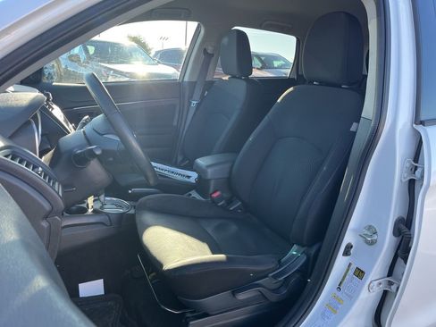 Used 2015 Mitsubishi Outlander Sport ES image 20