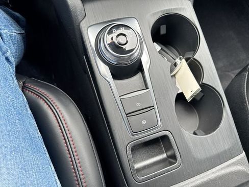 New 2026 Ford Escape ST-Line Select w/ Equipment Group 401A image 20