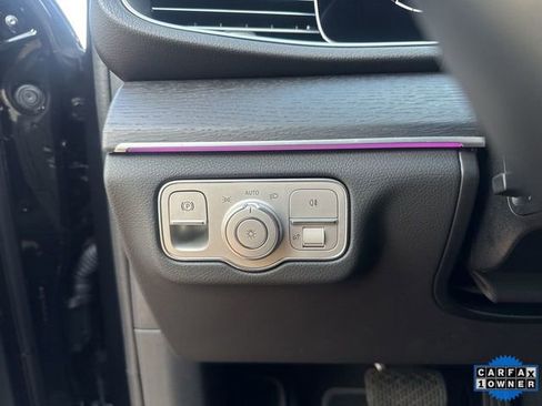 Used 2025 Mercedes-Benz GLE 350 4MATIC image 12