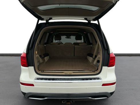 Used 2013 Mercedes-Benz GL 320 BlueTEC 4MATIC image 24