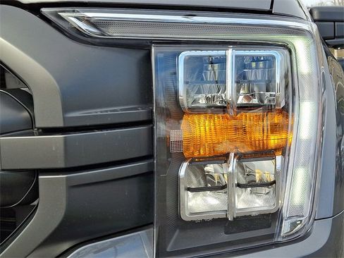 Certified 2023 Ford F150 XLT w/ Equipment Group 302A High image 9