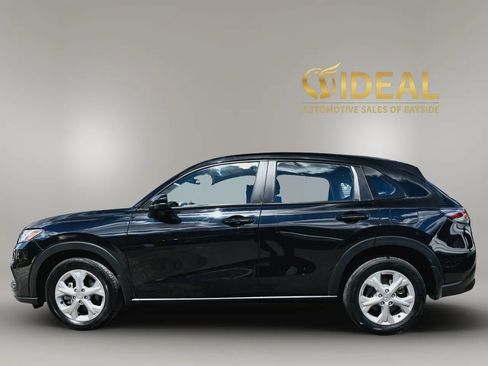 Used 2023 Honda HR-V LX image 4