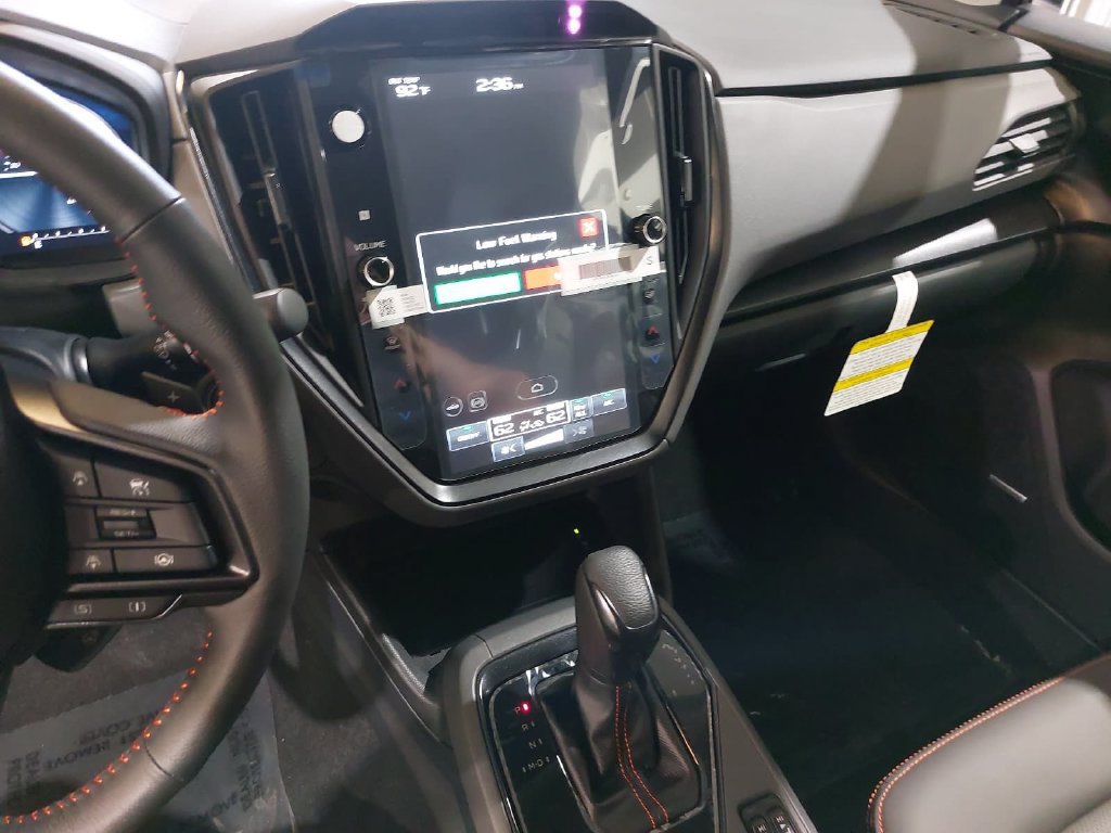 New 2026 Subaru Crosstrek 2.5i Limited AWD/4WD image 20
