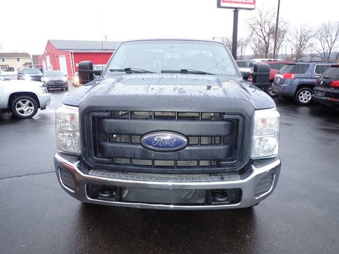 Used 2014 Ford F250 XL w/ XL Value Package image 2