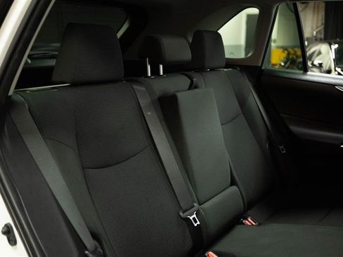 Used 2023 Toyota RAV4 LE image 15