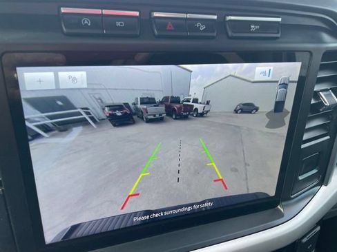 Used 2023 Ford F150 XLT w/ Equipment Group 302A High AWD/4WD image 36
