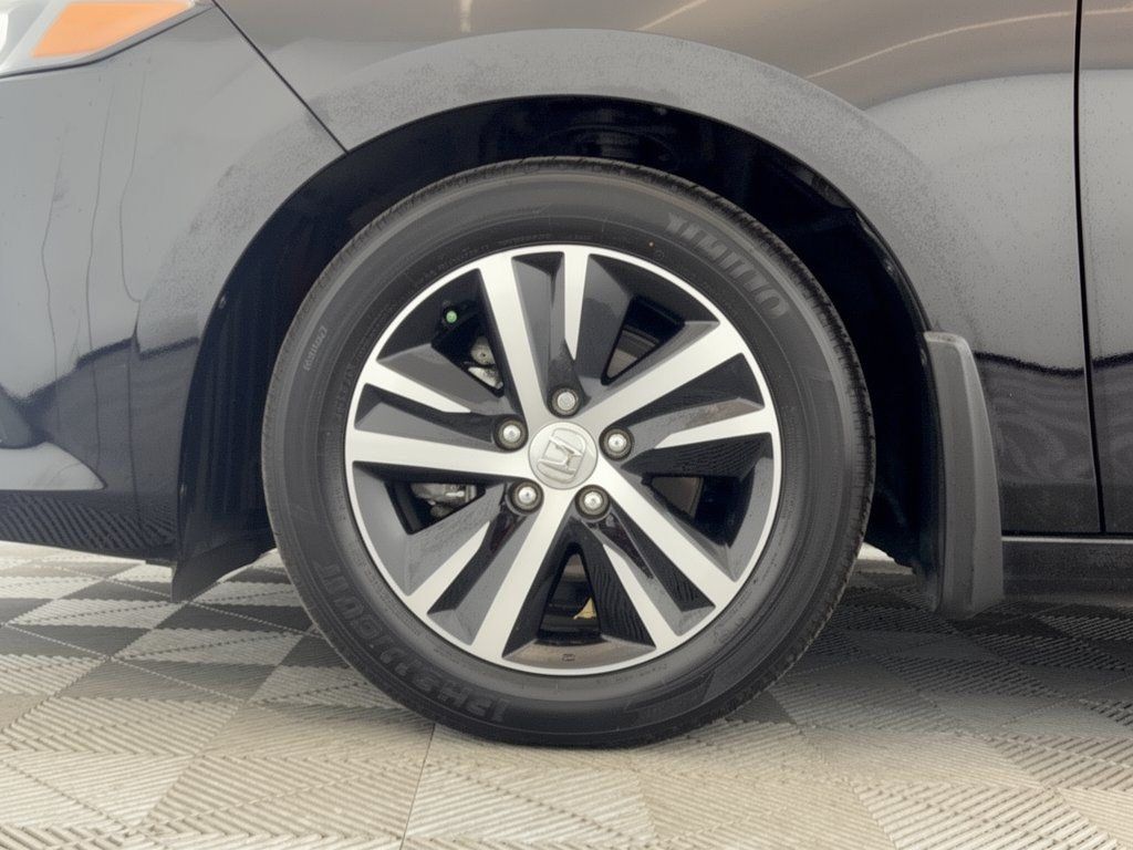 Used 2024 Honda Civic LX image 13
