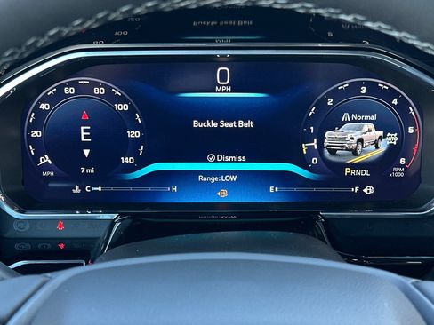 New 2026 Chevrolet Silverado 2500 High Country image 24