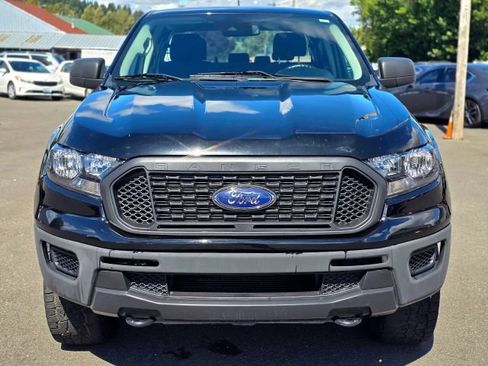 Used 2019 Ford Ranger XL w/ Equipment Group 101A Mid AWD/4WD image 4
