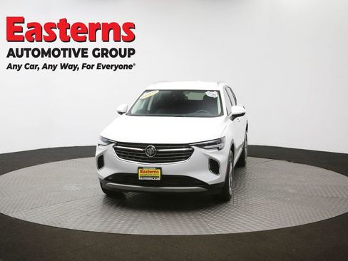 Used 2023 Buick Envision Preferred image 56