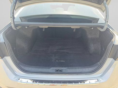 Used 2023 Nissan Altima 2.5 SL AWD/4WD image 19