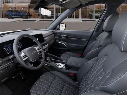 New 2025 Kia Telluride SX Prestige X-Line image 17