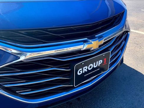 Used 2023 Chevrolet Malibu LT image 30