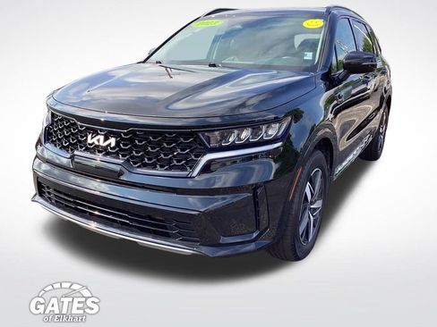 Used 2023 Kia Sorento S FWD image 6