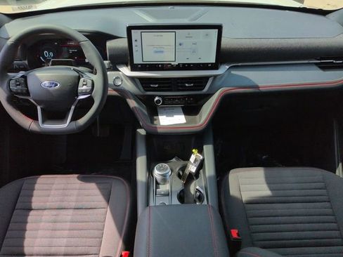 New 2026 Ford Explorer ST-Line image 14