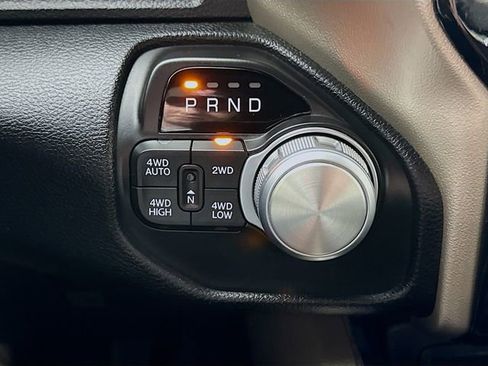 Used 2019 RAM 1500 Laramie w/ Sport Appearance Package image 16