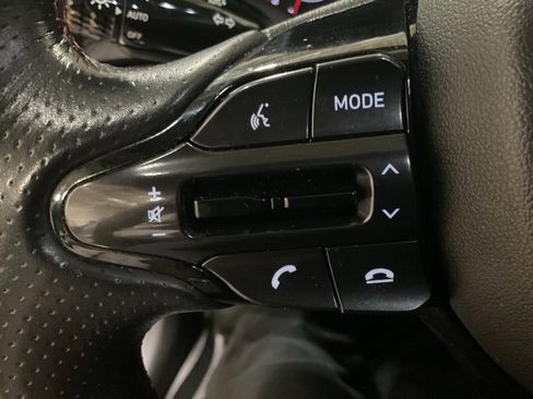 Used 2021 Hyundai Elantra N Line image 28