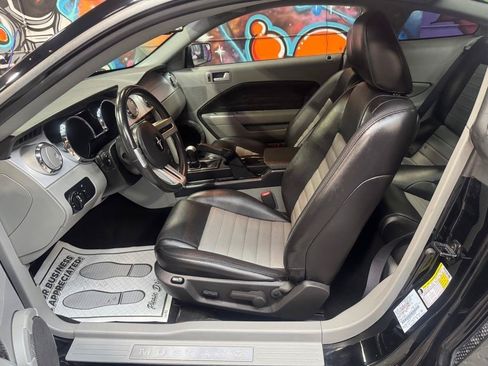 Used 2007 Ford Mustang GT Premium RWD image 10