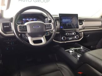 Used 2024 Ford Expedition Max XLT video 2