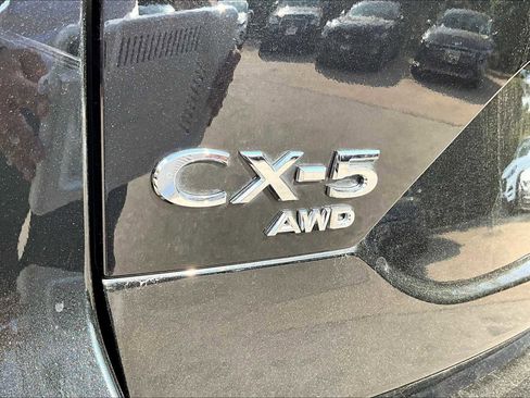 Used 2024 MAZDA CX-5 AWD 2.5 S w/ Premium Package image 59