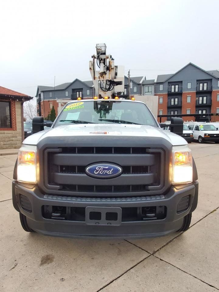 Used 2012 Ford F450 XL RWD image 2