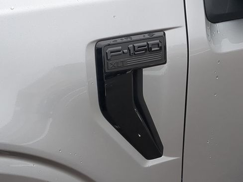 Used 2025 Ford F150 XLT w/ Equipment Group 302A MID image 18