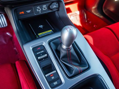 Used 2025 Honda Civic Type R image 22